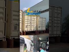 دستگاه یخی فلک با ظرفیت بالا با سیستم تشخیص خرابی