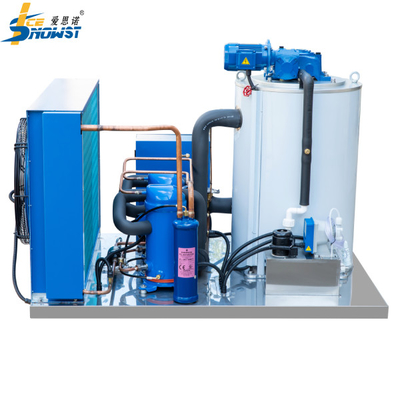 خرید کار آسان 2 تن در روز فلاک یخ ساز ماشین یخ ساز online manufacture