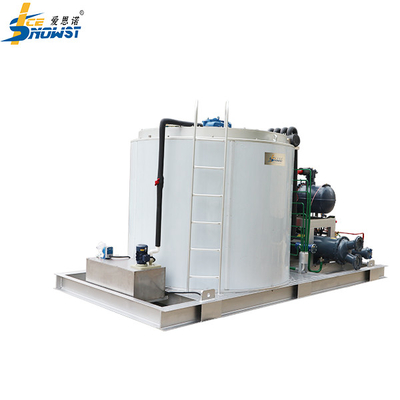 خرید ODM 35T / روز ماشین یخ فروشی برای تولید یخ ماهیگیری online manufacture