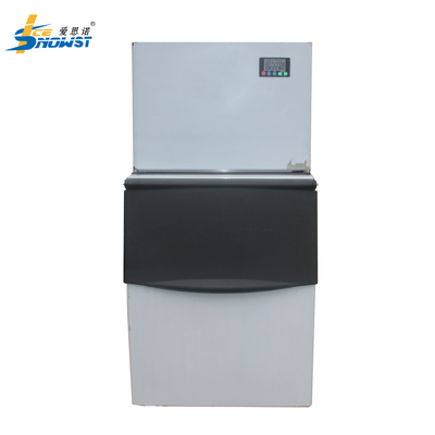 خرید دستگاه یخچال اتوماتیک مربع بزرگ 750 کیلوگرم برای خانه بار online manufacture
