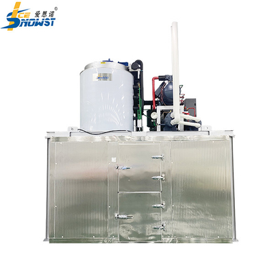 خرید 380 ولت اتوماتيك سازنده ي ماشين هاي تجاري يخ خرد شده 10 تن كاربردي بالا online manufacture