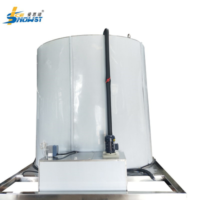 خرید 30 تن صنعت یخ ساز ماشین یخ فلاک درام بخارگر برای سوپرمارکت online manufacture