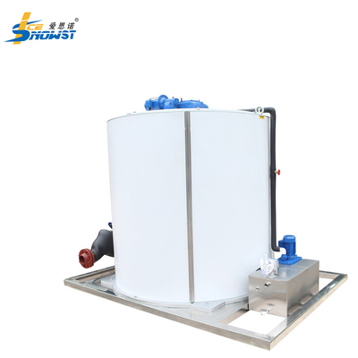 خرید 25 تن فلاک یخ ساز بخار دهنده آب خنک کننده یخ ساز فولاد کربن online manufacture