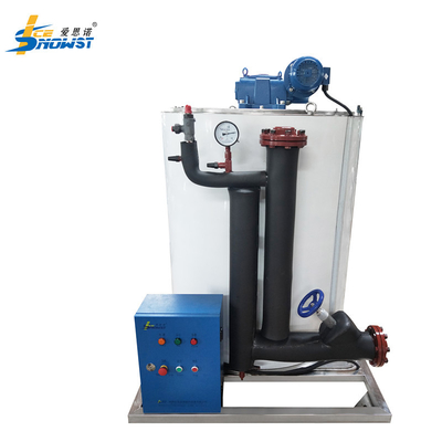 خرید مولد ماشین تخلیه یخ فلک از فولاد ضد زنگ 15 تن online manufacture