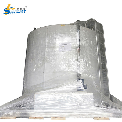 خرید دستگاه تبخیر یخ فلک سفارشی طبل 50T online manufacture