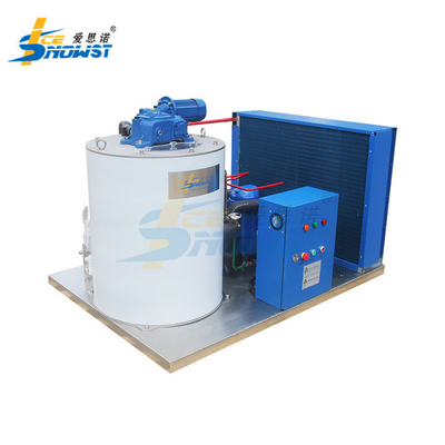 خرید ماشین یخ فلاک آب شیرین 2 تن 15KW online manufacture