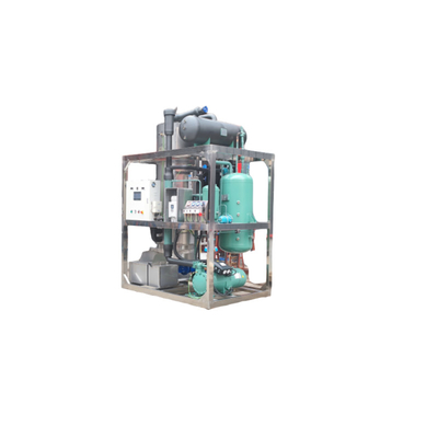 خرید دستگاه یخ نوری تجاری دستگاه یخ نوری خنک کننده آب و هوا online manufacture